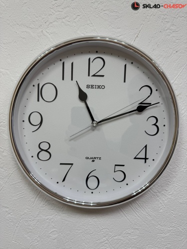 Seiko QXA001S фото фото 2