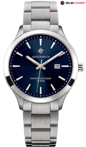 Greenwich Helm GW 041.10.36 фото