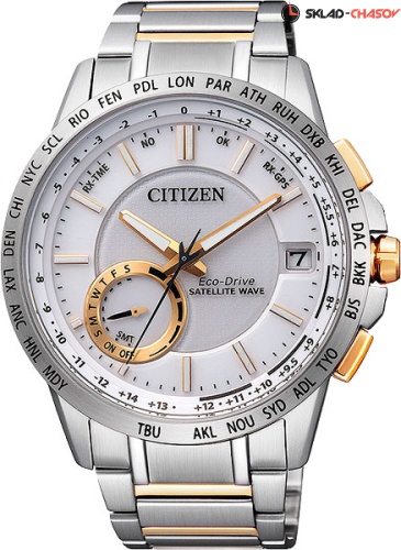Citizen CC3004-53A фото