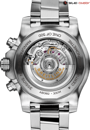 Breitling AB01821A1B1A1 фото фото 3