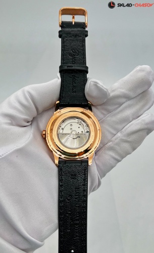 Часы "Русское Время" 4059249кк механические фото фото 10