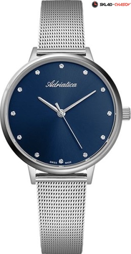 Женские Adriatica Milano A3573.5145Q фото