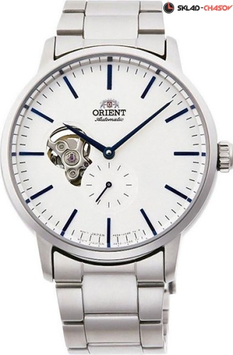 Orient Contemporary Maestro RA-AR0102S10B фото