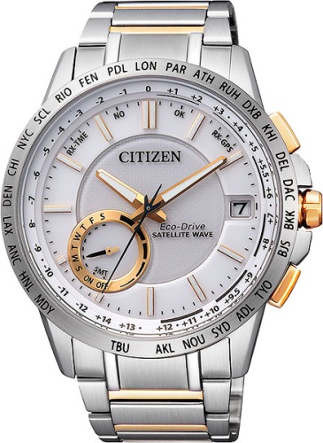 Citizen CC3004-53A фото