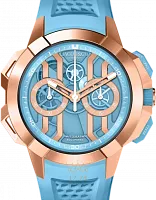 Часы Jacob & Co Gents Collection EC430.43.AE.AA.A фото