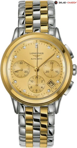 Longines L4.803.3.37.7 фото