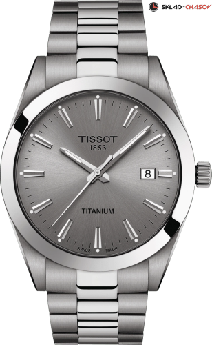 Tissot T127.410.44.081.00 фото