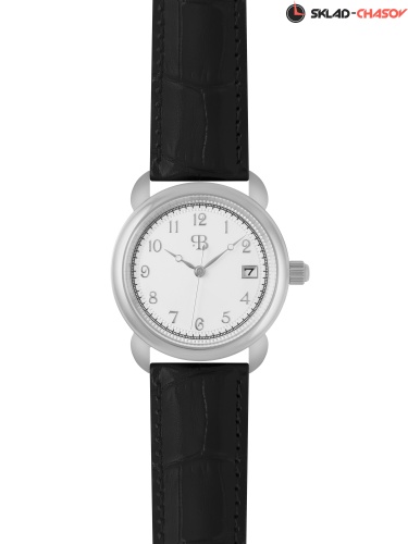 Часы "Русское Время" 4070221кк кварцевые фото фото 8