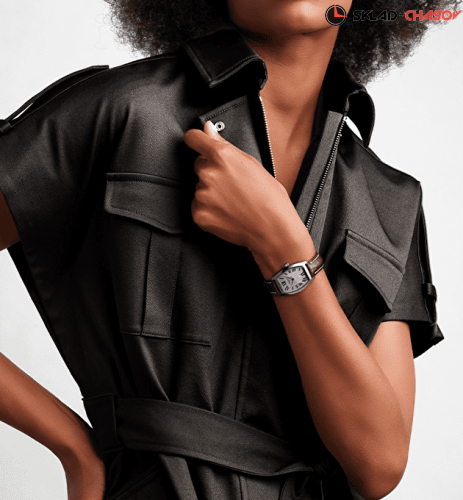 Наручные часы Longines L2.155.4.71.5 фото фото 4