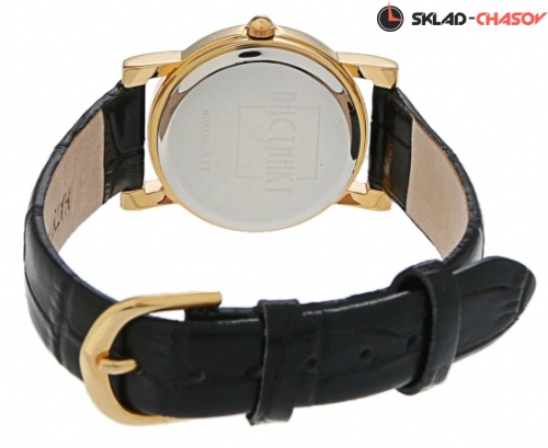 Кварцевые Слава "Инстинкт" 6173163/2035 фото фото 3