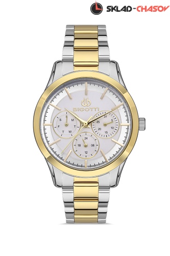 кварцевые женские Bigotti BG.1.10436-4 фото