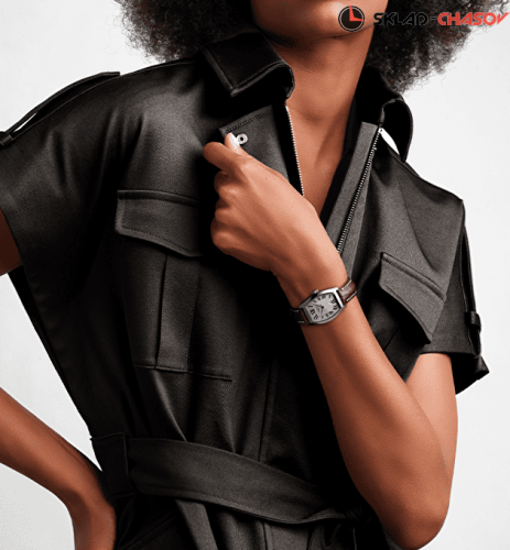 Наручные часы Longines L2.155.4.71.5 фото фото 4