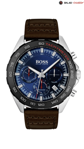 Hugo Boss HB-221-02 фото