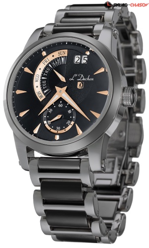 Мужские L Duchen D 237.60.32 фото фото 2