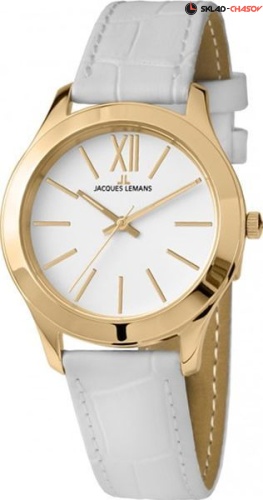 Женские Jacques Lemans Rome 1-1840ZK фото