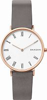 Женские Skagen Leather SKW2674 фото