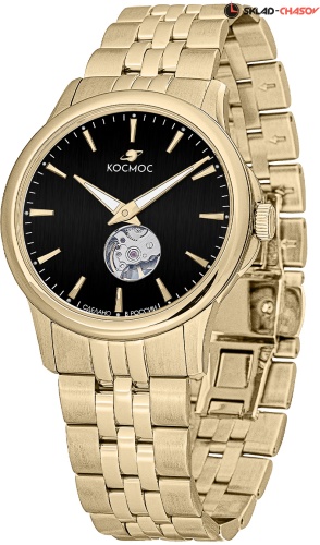 Наручные часы Космос K 304.20.31 фото фото 2