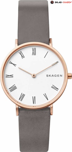 Женские Skagen Leather SKW2674 фото