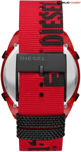 Diesel DZ1916 фото фото 3