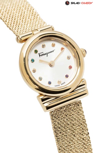 Salvatore Ferragamo SFYE00221 фото фото 2