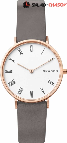 Женские Skagen Leather SKW2674 фото