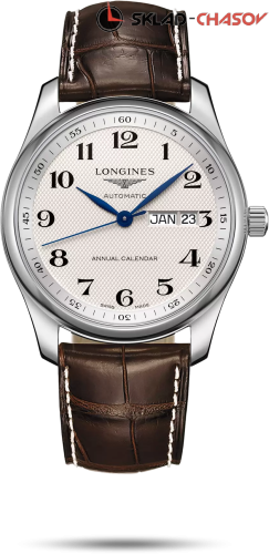 Longines L2.910.4.78.3 фото