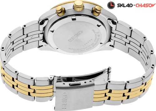 Seiko SSB430P1 фото фото 3