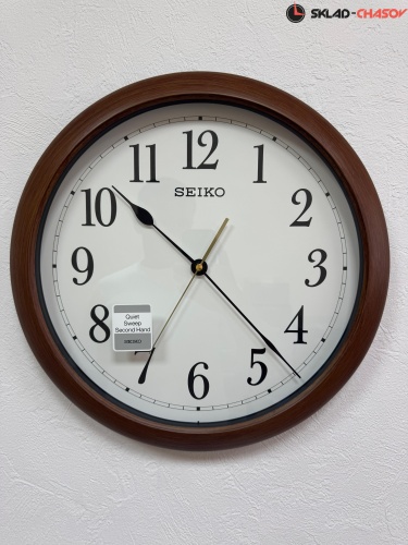 Seiko QXA598B фото фото 8