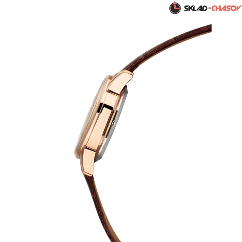 Механические с автоподзаводом Слава "Традиция" логотип Герб РФ 1613841/300-8215 фото фото 4