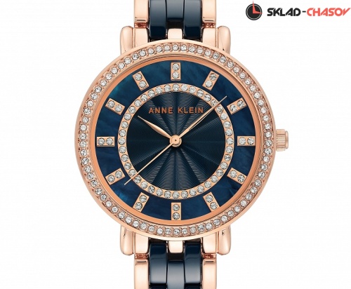 Anne Klein 3810DBRG фото фото 2