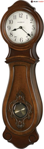 Настенные часы с маятником Howard Miller 625-470 фото