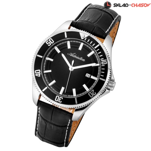 Мужские Adriatica Automatic A1139.5214QN фото фото 2