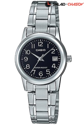Casio LTP-V002D-1B фото