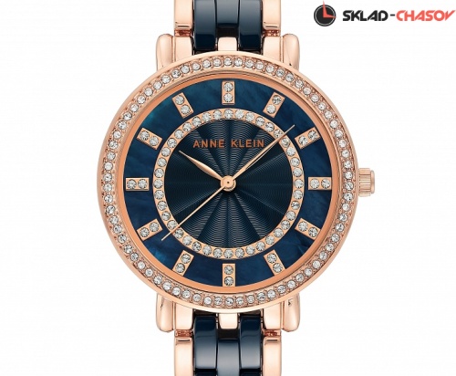 Anne Klein 3810DBRG фото фото 2