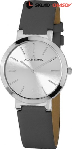 Женские Jacques Lemans Milano 1-1997B фото