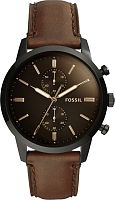 Fossil Townsman FS5437 фото
