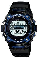 Casio W-S210H-1A фото