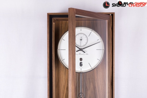 Hermle 70991-080761 фото фото 6