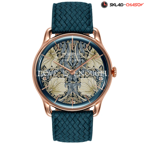 August Berg M1PL0538A16VID фото