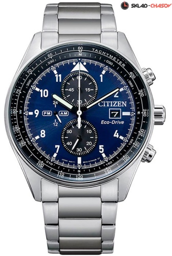 CITIZEN CA0770-81L фото