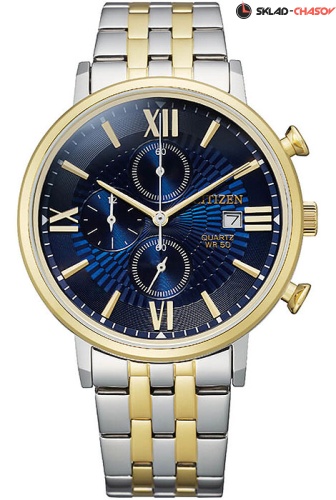 CITIZEN AN3616-75L фото