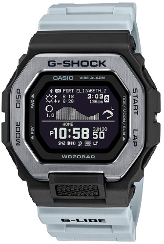 Casio GBX-100TT-8 фото