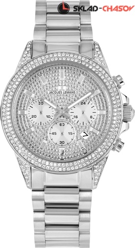 Jacques Lemans Saint Tropez 1-2051A фото