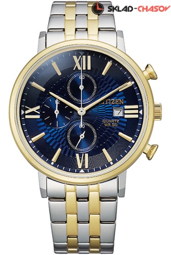 CITIZEN AN3616-75L фото