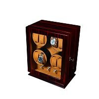 Шкатулка для автоподзавода 8-ми часов TOWER 08MOV фото