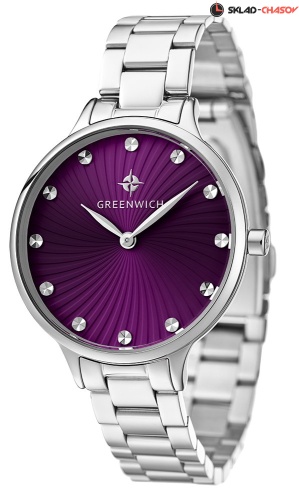 Наручные часы Greenwich Wind GW 321.10.30 фото фото 2