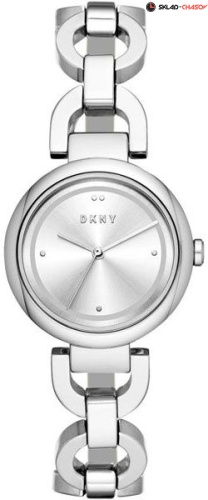 Женские DKNY Eastside NY2767 фото