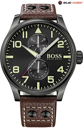 Hugo Boss HB-151-06 фото