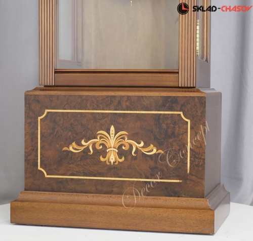 Напольные часы Columbus L-9901-1161 фото фото 4