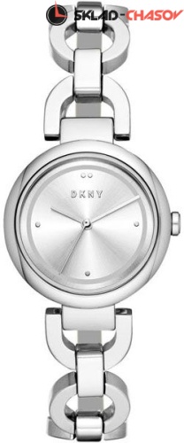 Женские DKNY Eastside NY2767 фото